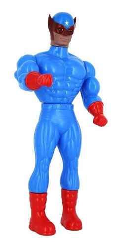 Imagem do produto BAG - Boneco Azul Genérico